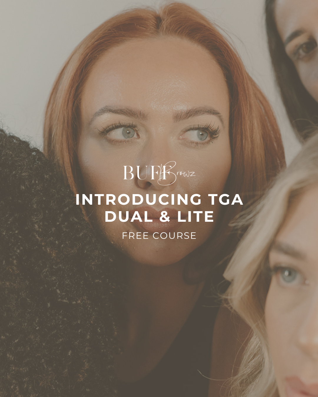 Introducing TGA Dual & Lite
