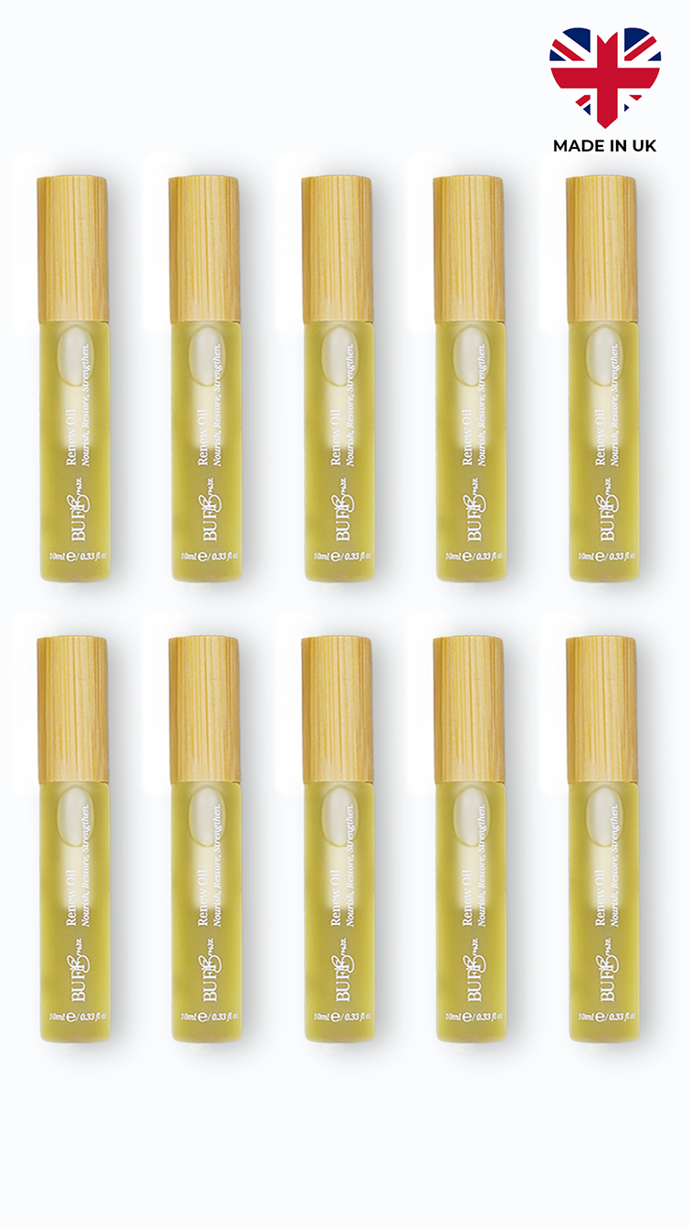 Divine Collection "Renew" Retail Bundle - 10x10ml