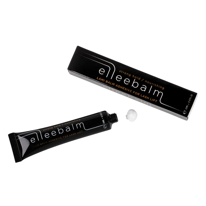 Elleebana - ElleeBALM Lami Balm Adhesive Strong Hold - 20ml