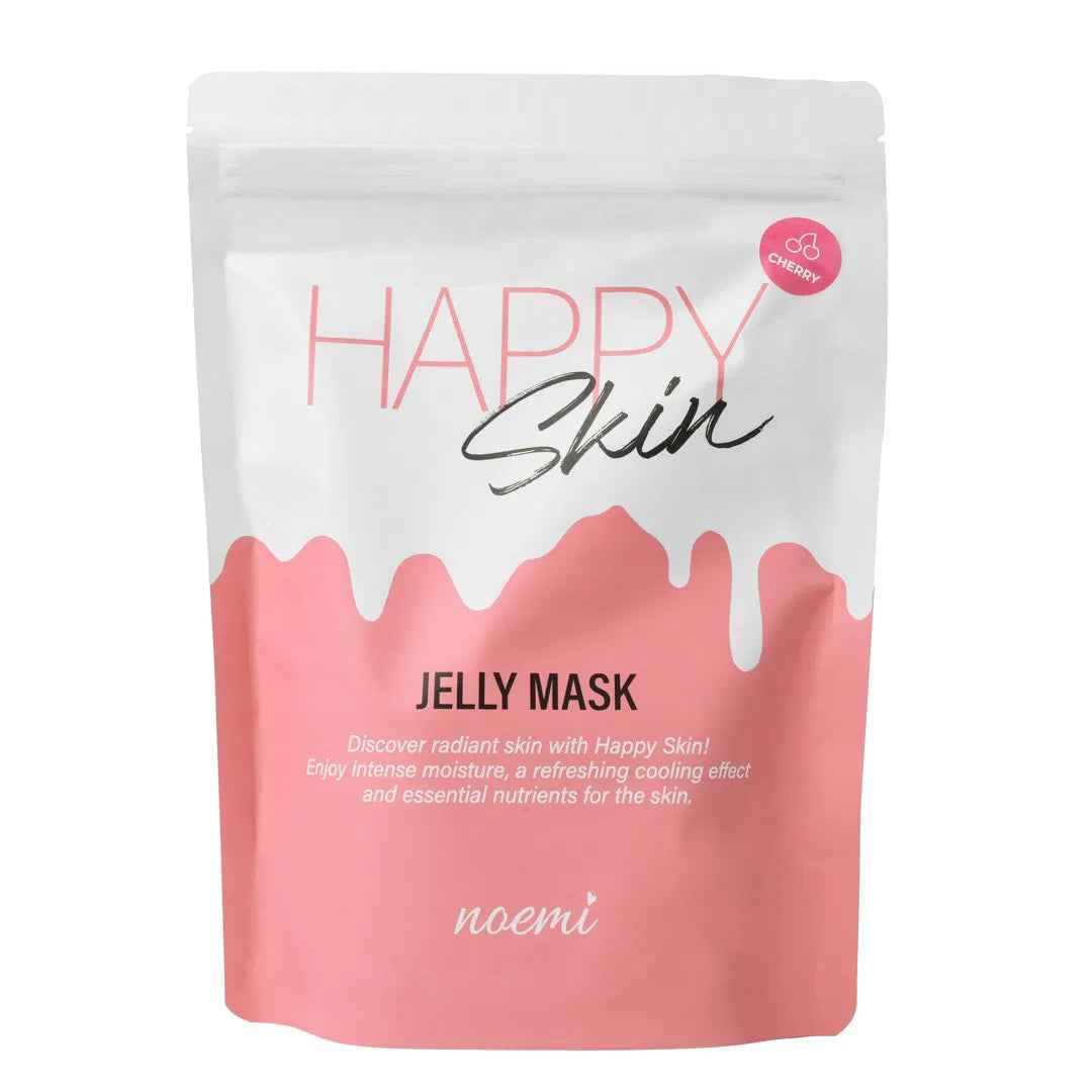 Noemi- Jelly Mask Cherry 250g