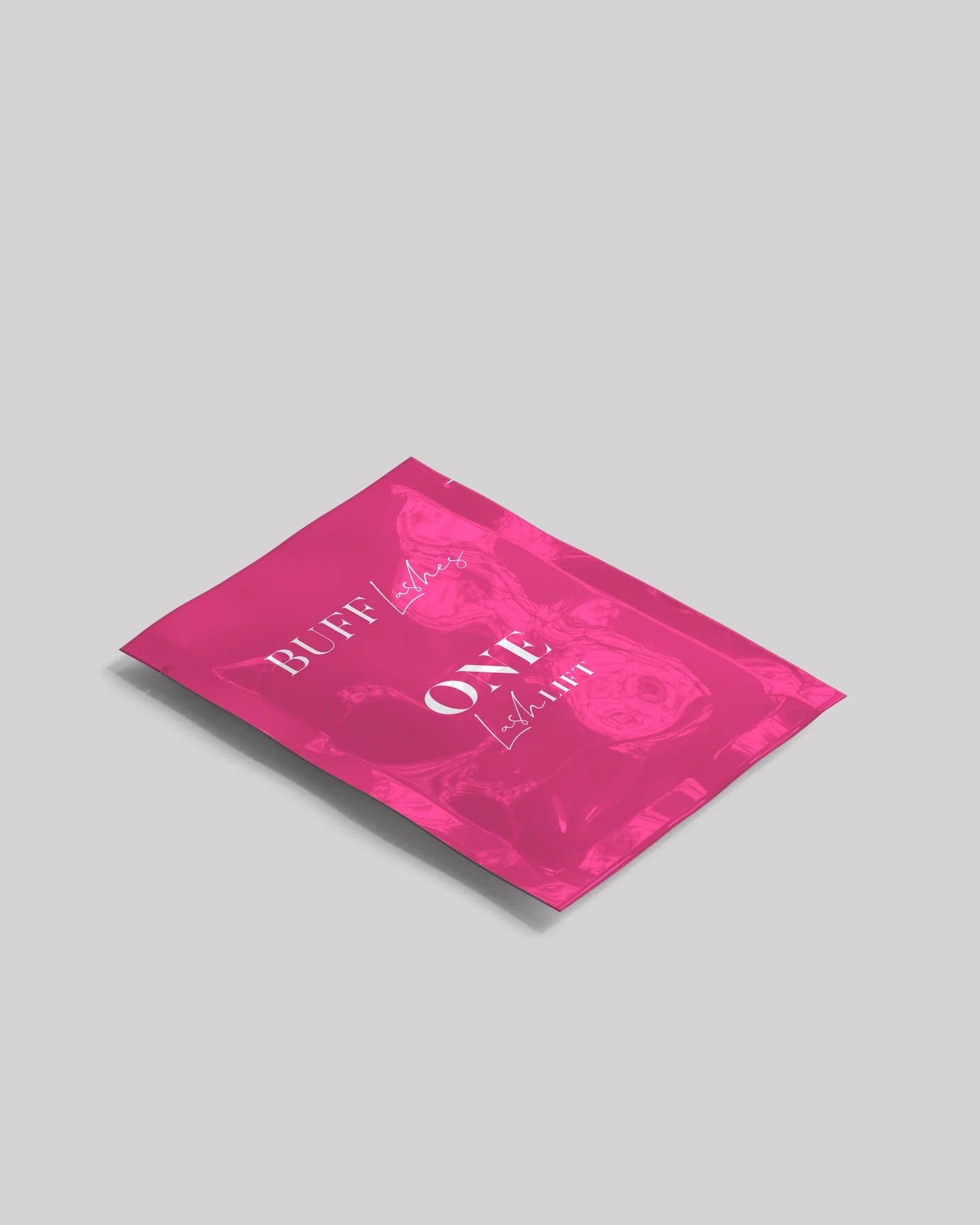 Lash Lift Kit - Step 1 - 10 Sachets