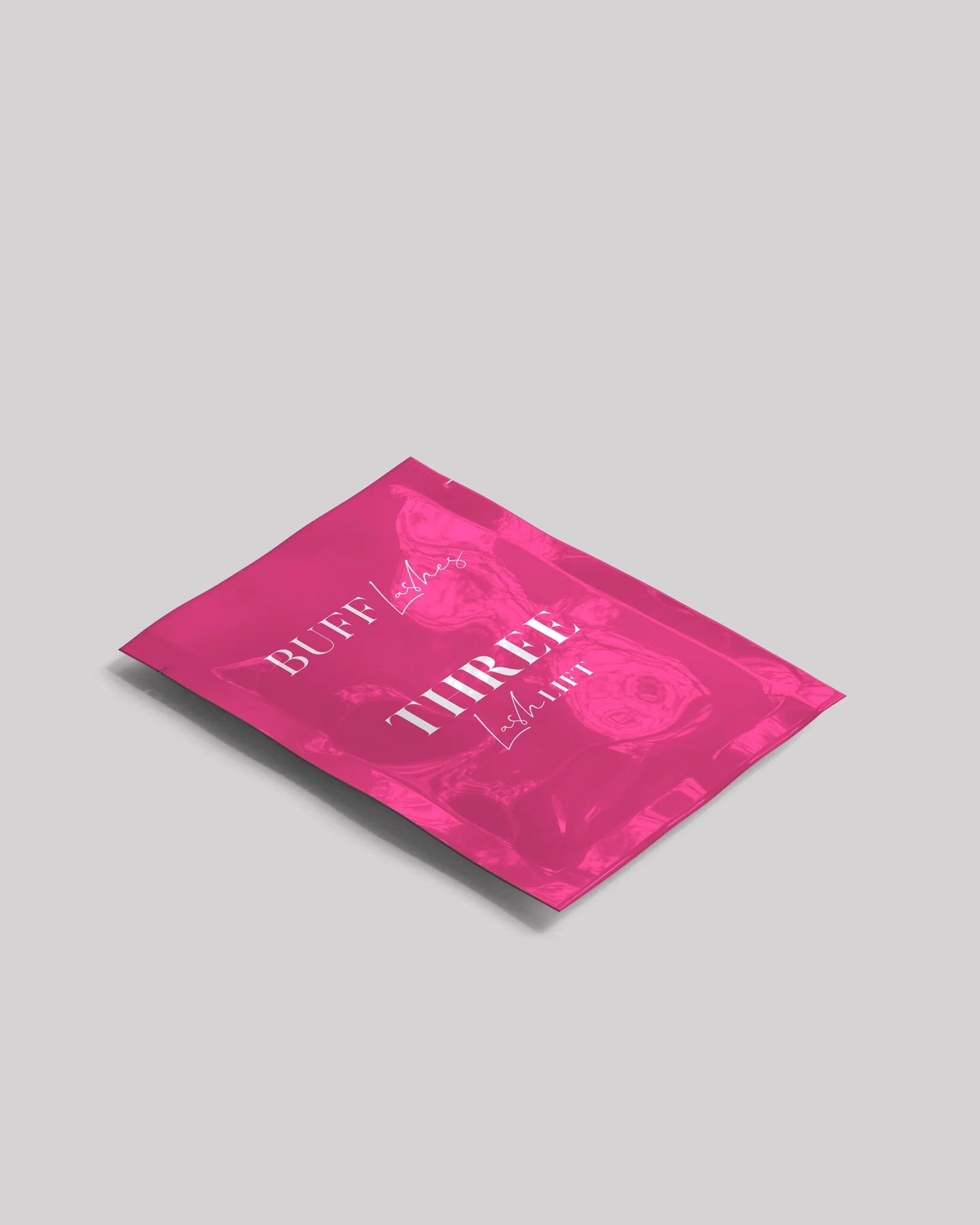 Lash Lift Kit - Step 3 - 10 Sachets