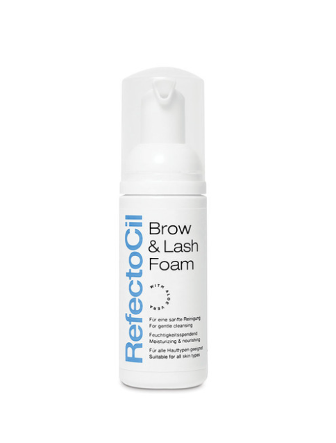 RefectoCil - Lash & Brow foam 45ml