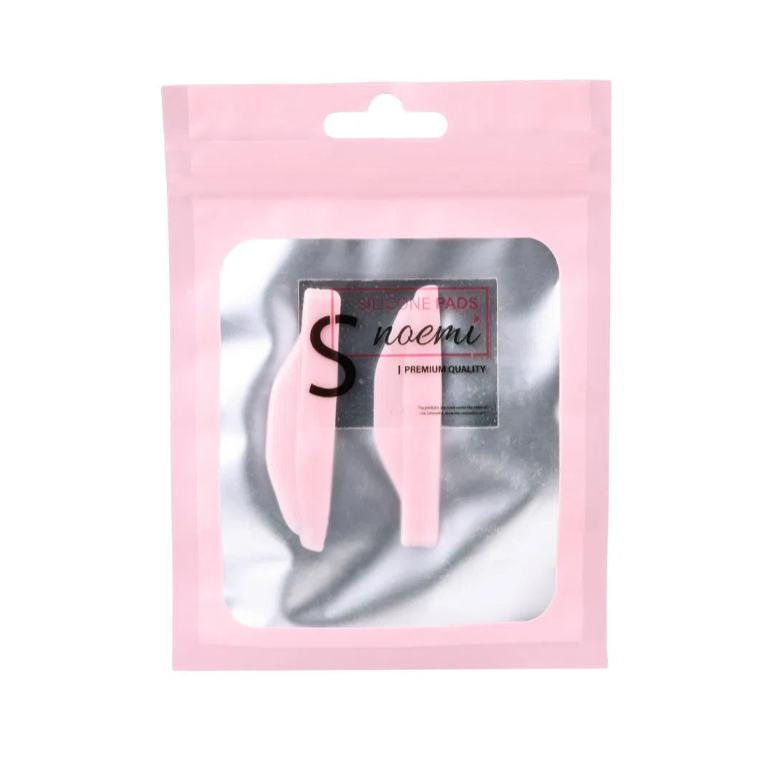 Noemi - Premium Silicone Pads - 2pcs