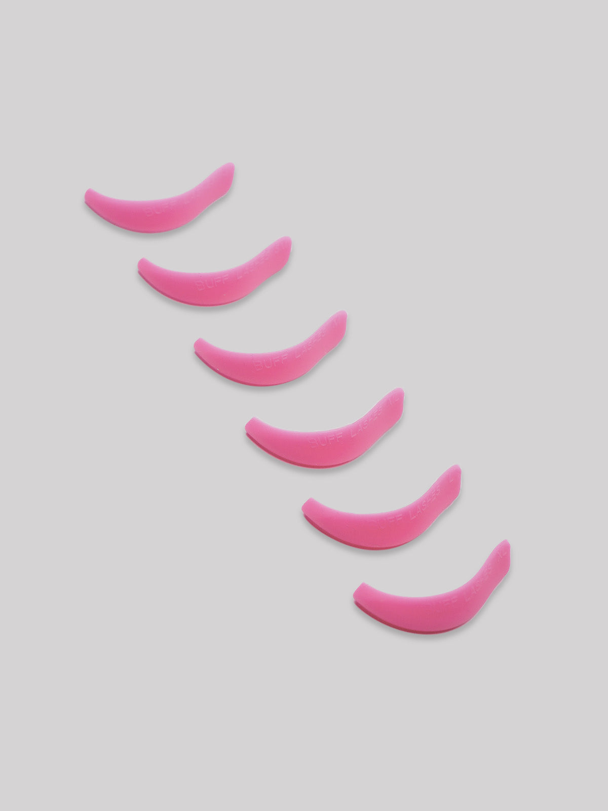 Buff Lashes - Teardrop+ Lash Lift Shields