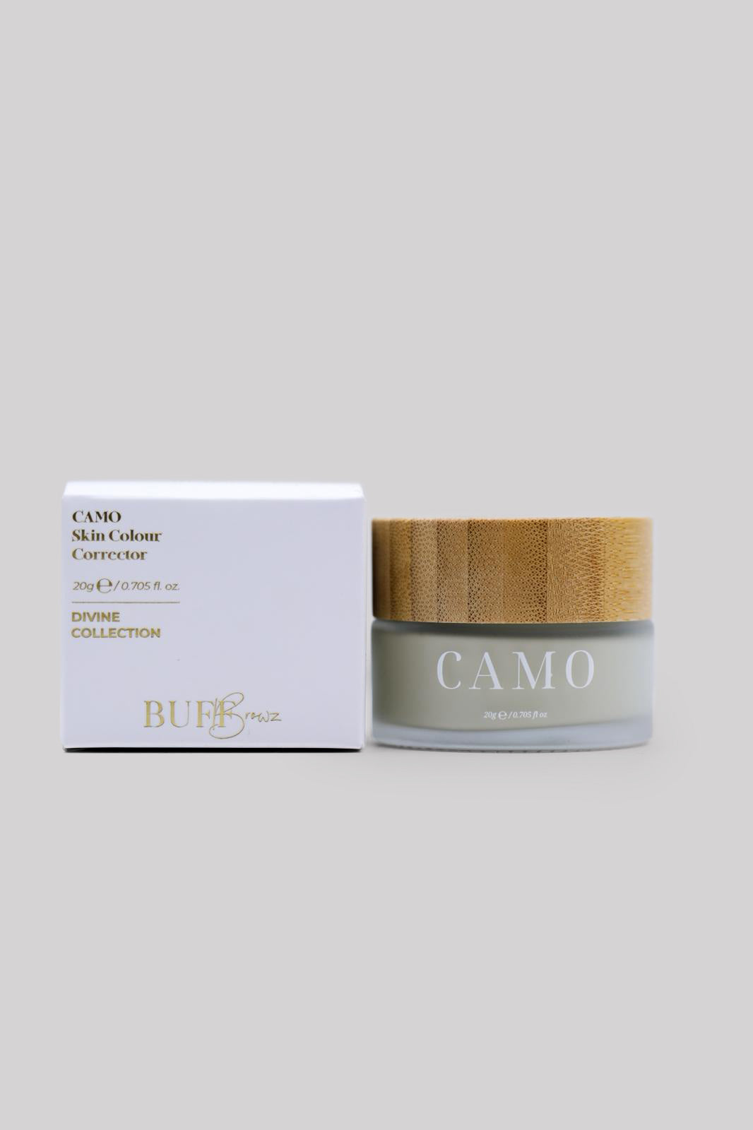 Divine Collection - Camo 20g