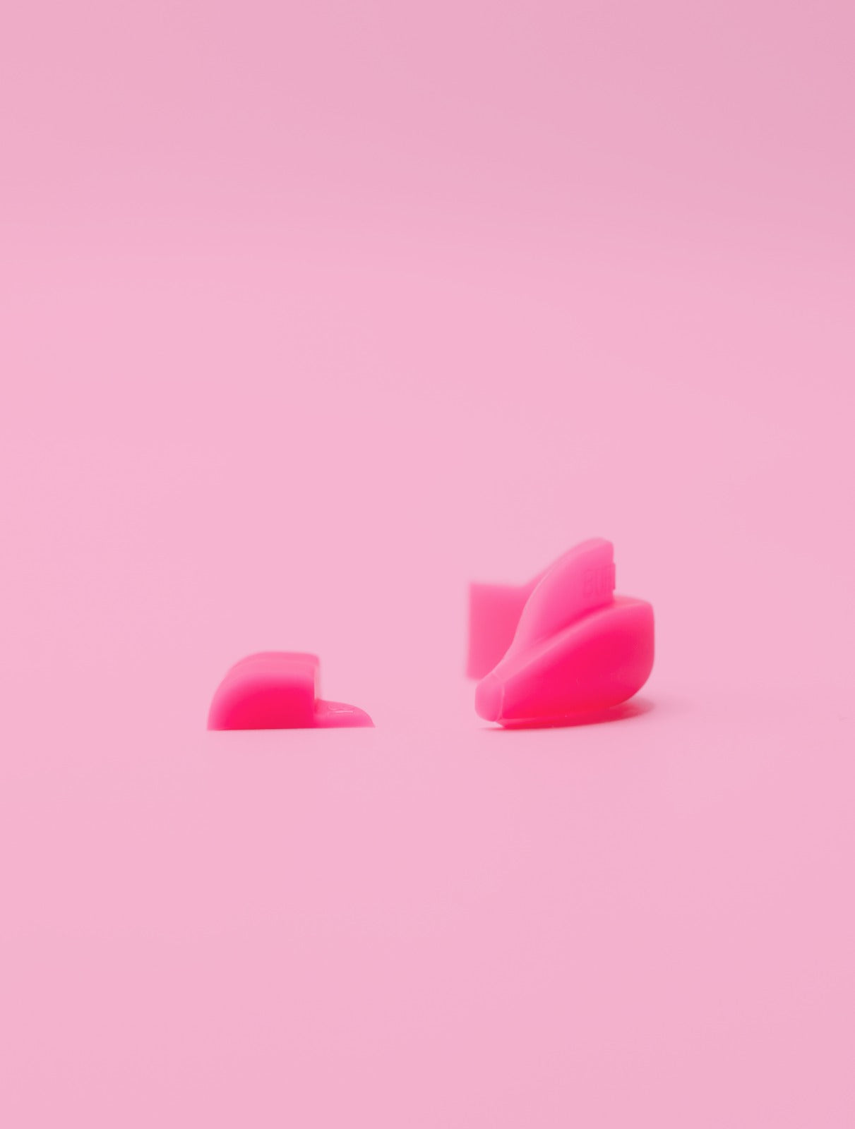 Buff Lashes - Teardrop+ Lash Lift Shields