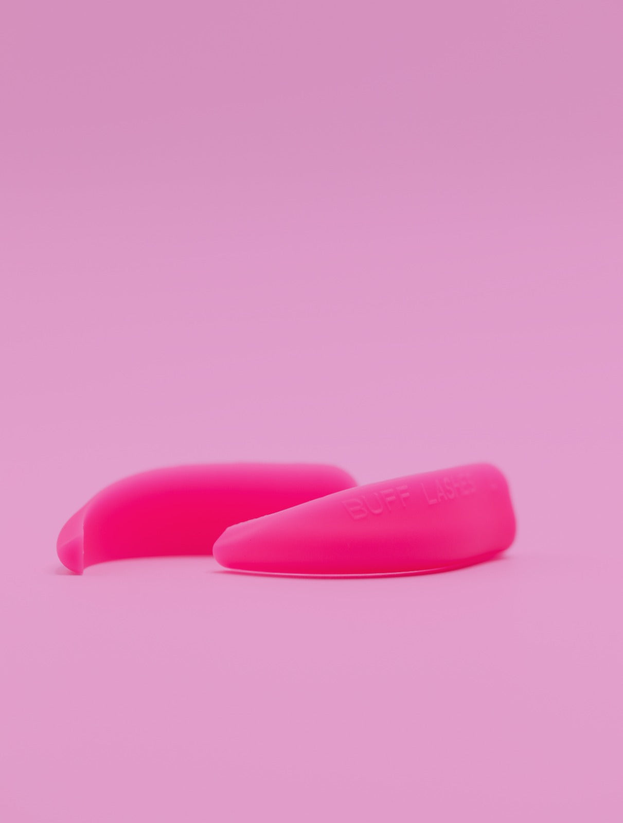 Buff Lashes - Hybrid Anatomical Lash Lift Shields