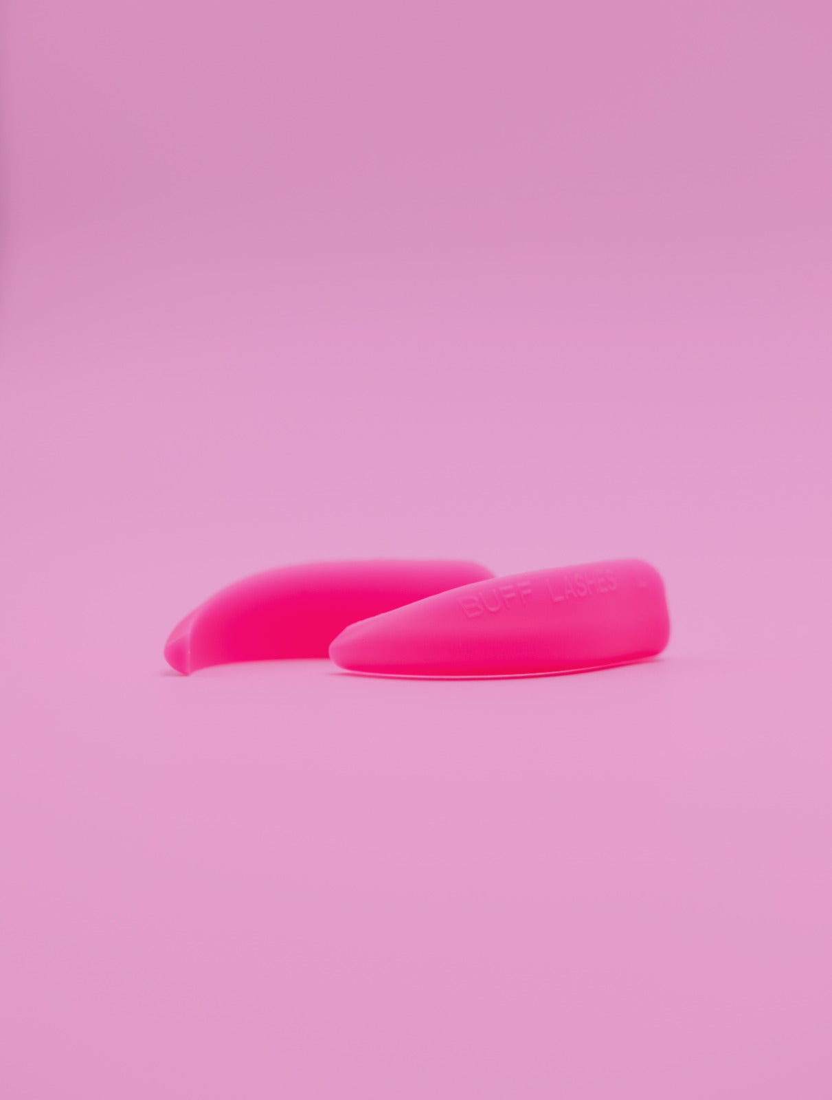 Buff Lashes - Hybrid Anatomical Lash Lift Shields