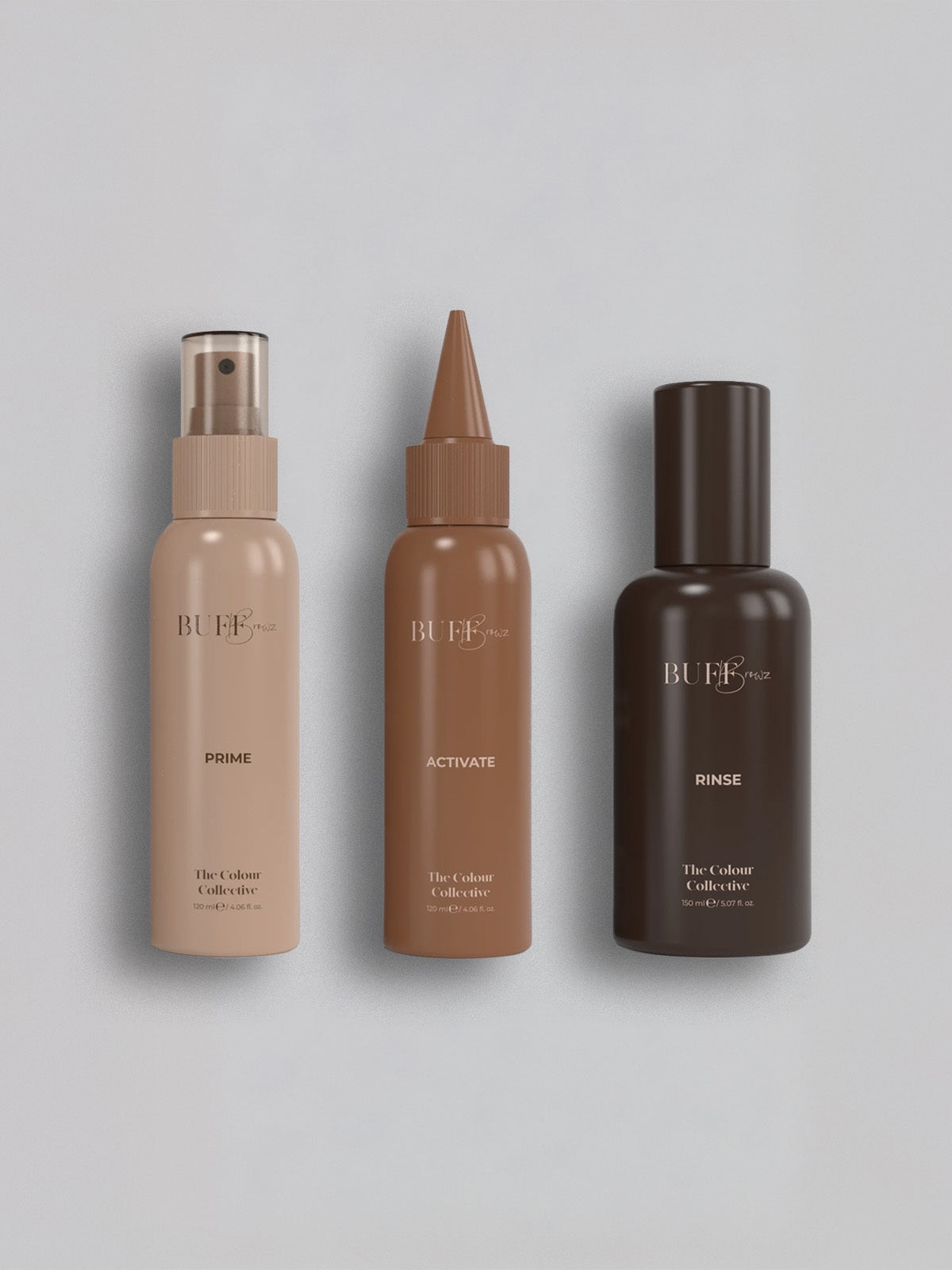 Colour Collective Bundle