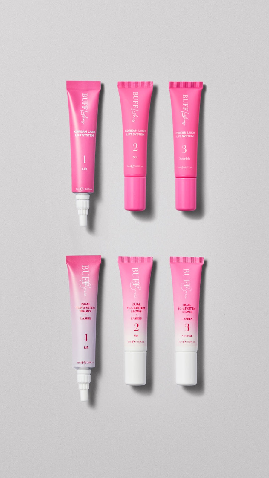Exclusive Sale Bundle - All Lashes