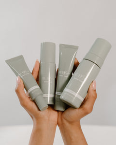 Brows - Brow Care