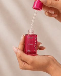 Lashes - Aftercare
