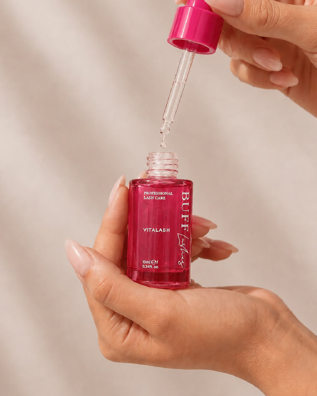 Lashes - Aftercare