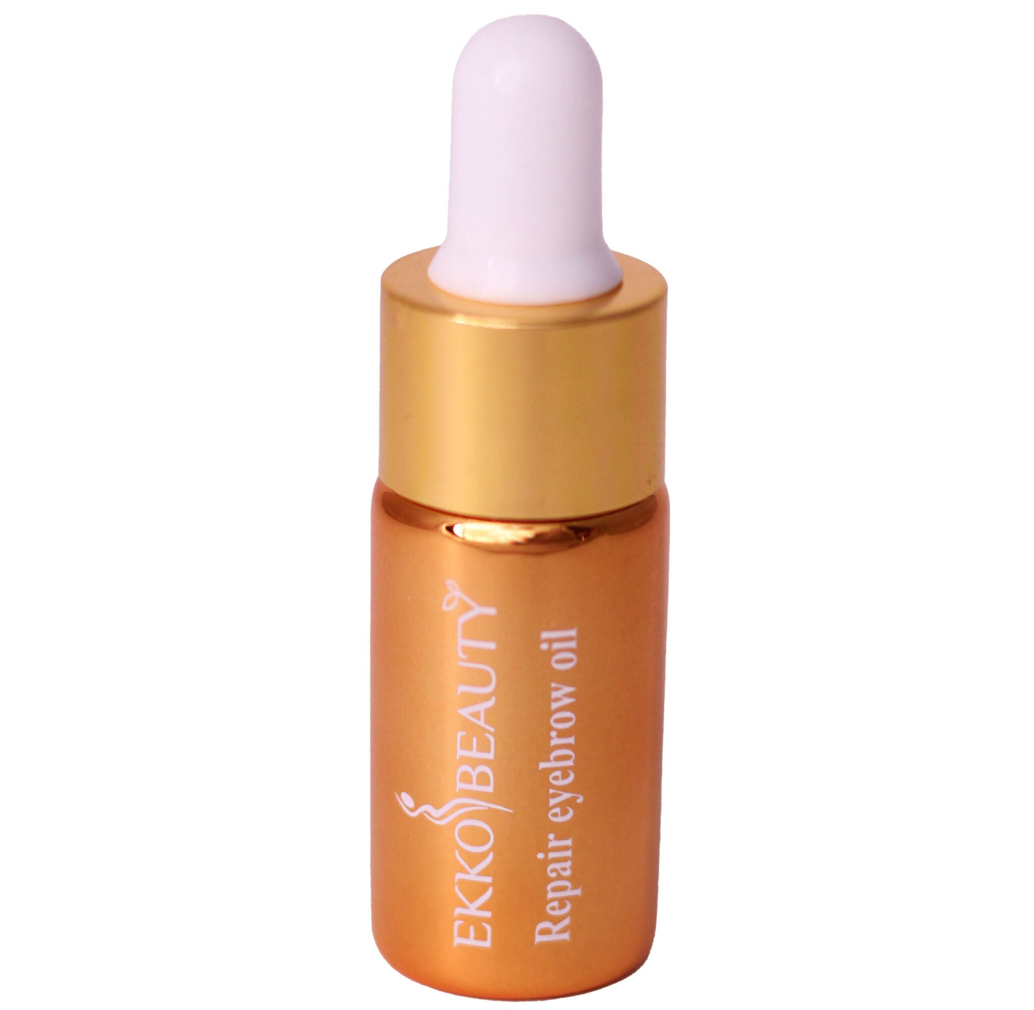 Nikk Mole - Ekkobeauty Eyebrow & Eyelash Oil 10ml
