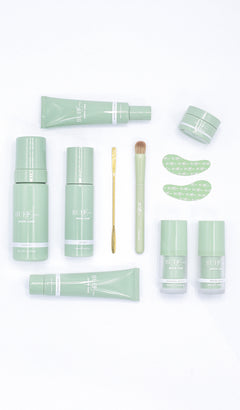 Brow Care Bundle