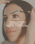 Complications Masterclass - TGA VS Cysteamine