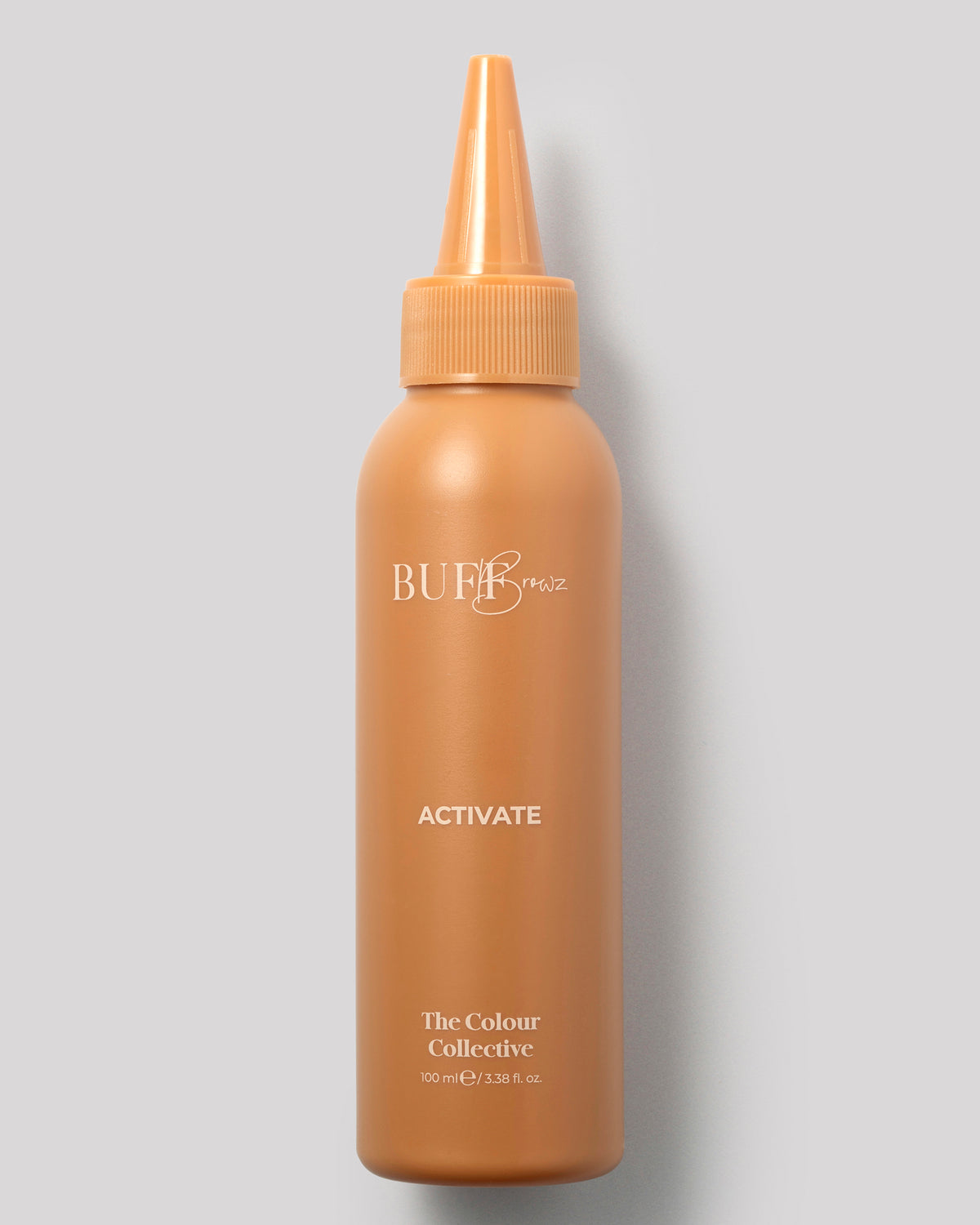 The Colour Collective - Activate - 100ml