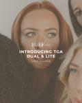 Introducing TGA Dual & Lite