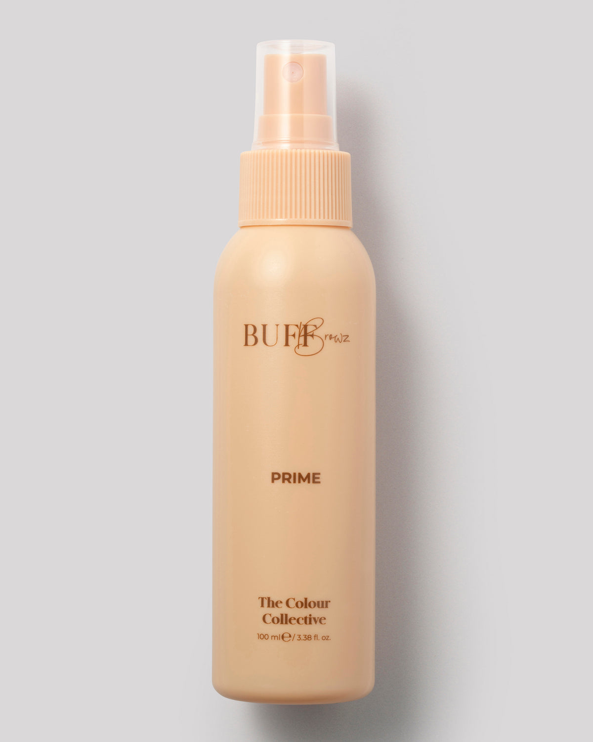 The Colour Collective - Prime - 100ml