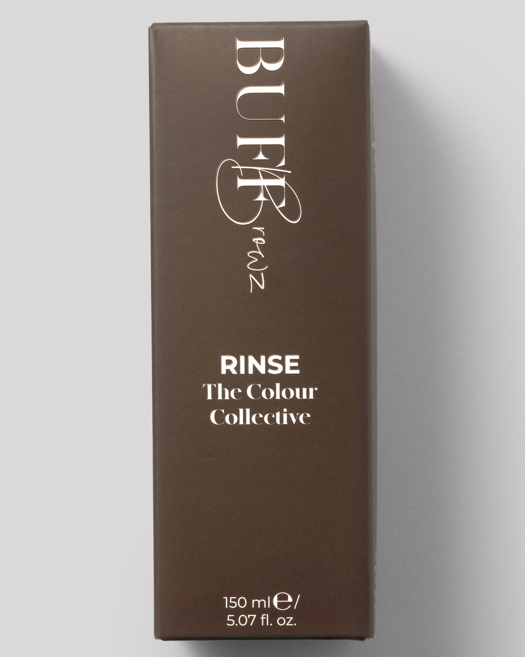 The Colour Collective - Rinse - 150ml