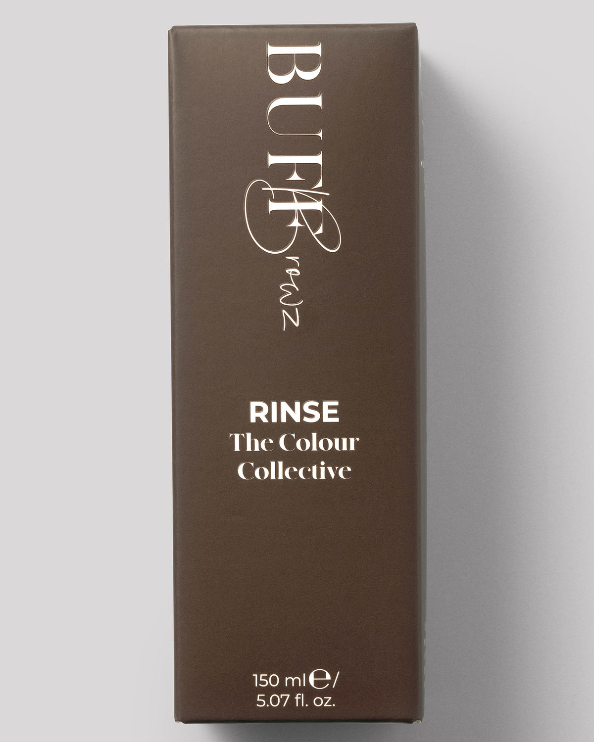 The Colour Collective - Rinse - 150ml