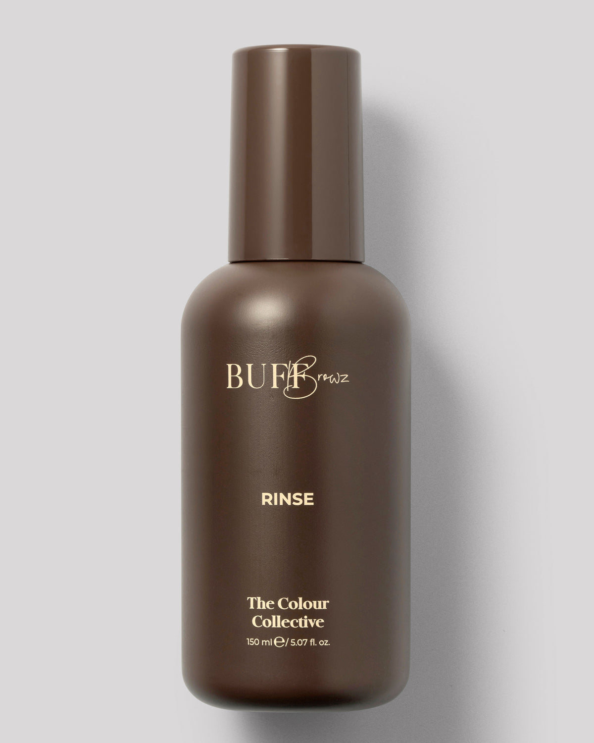 The Colour Collective - Rinse - 150ml