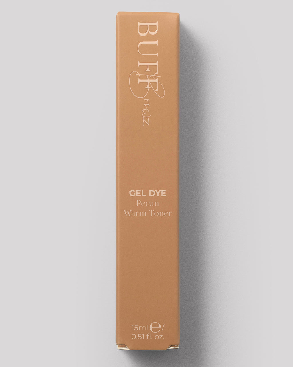 Gel Dye- Pecan - 15ml