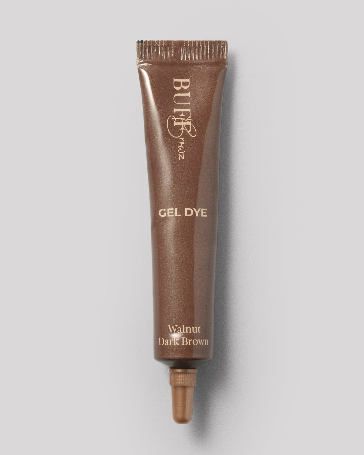 Gel Dye - Walnut - 15ml