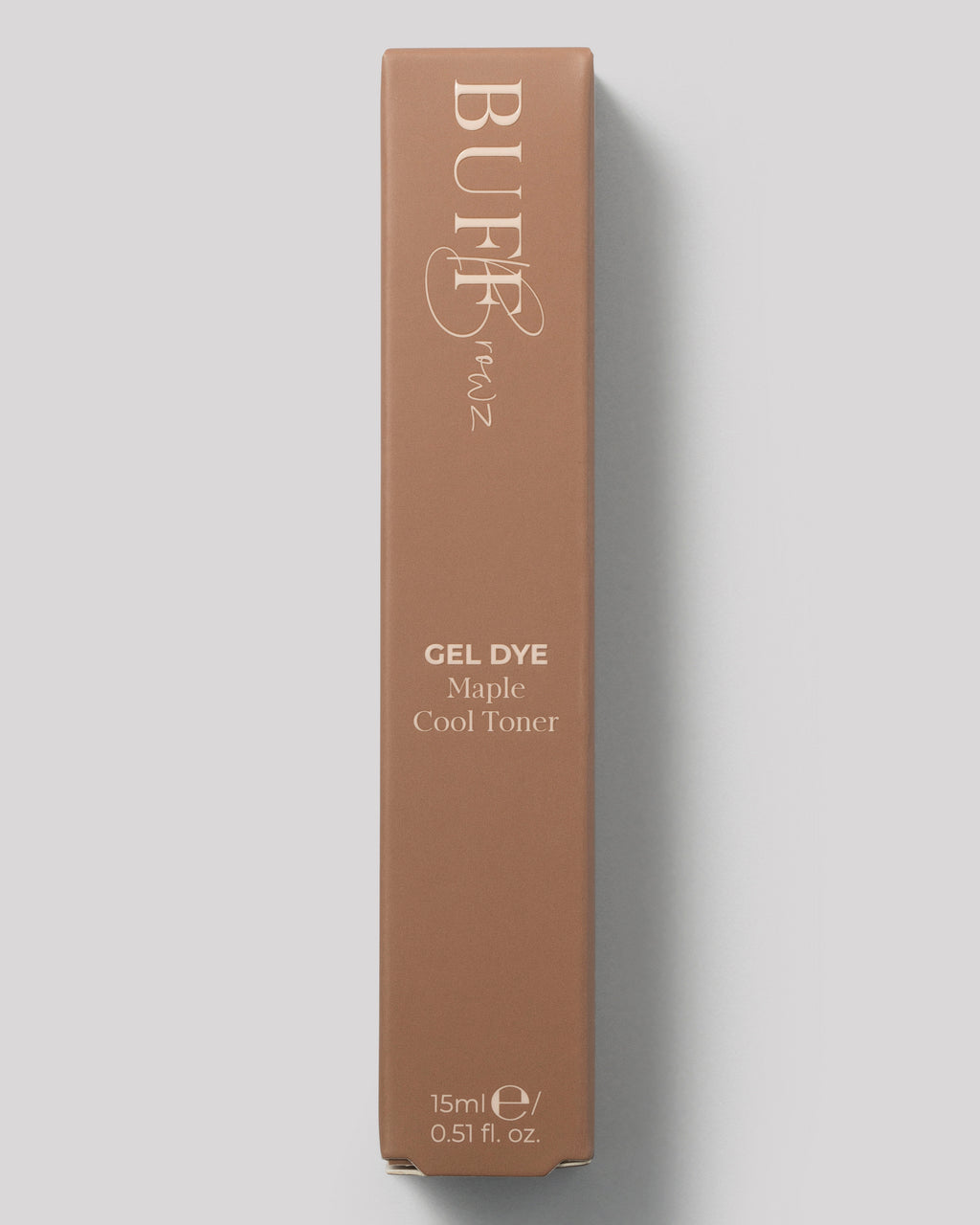 Gel Dye - Maple - 15ml