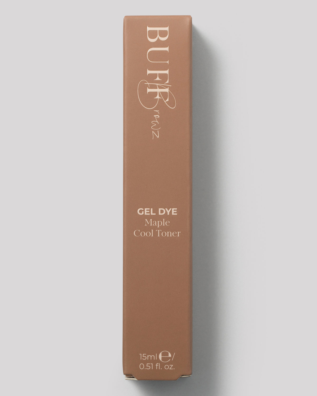 Gel Dye - Maple - 15ml