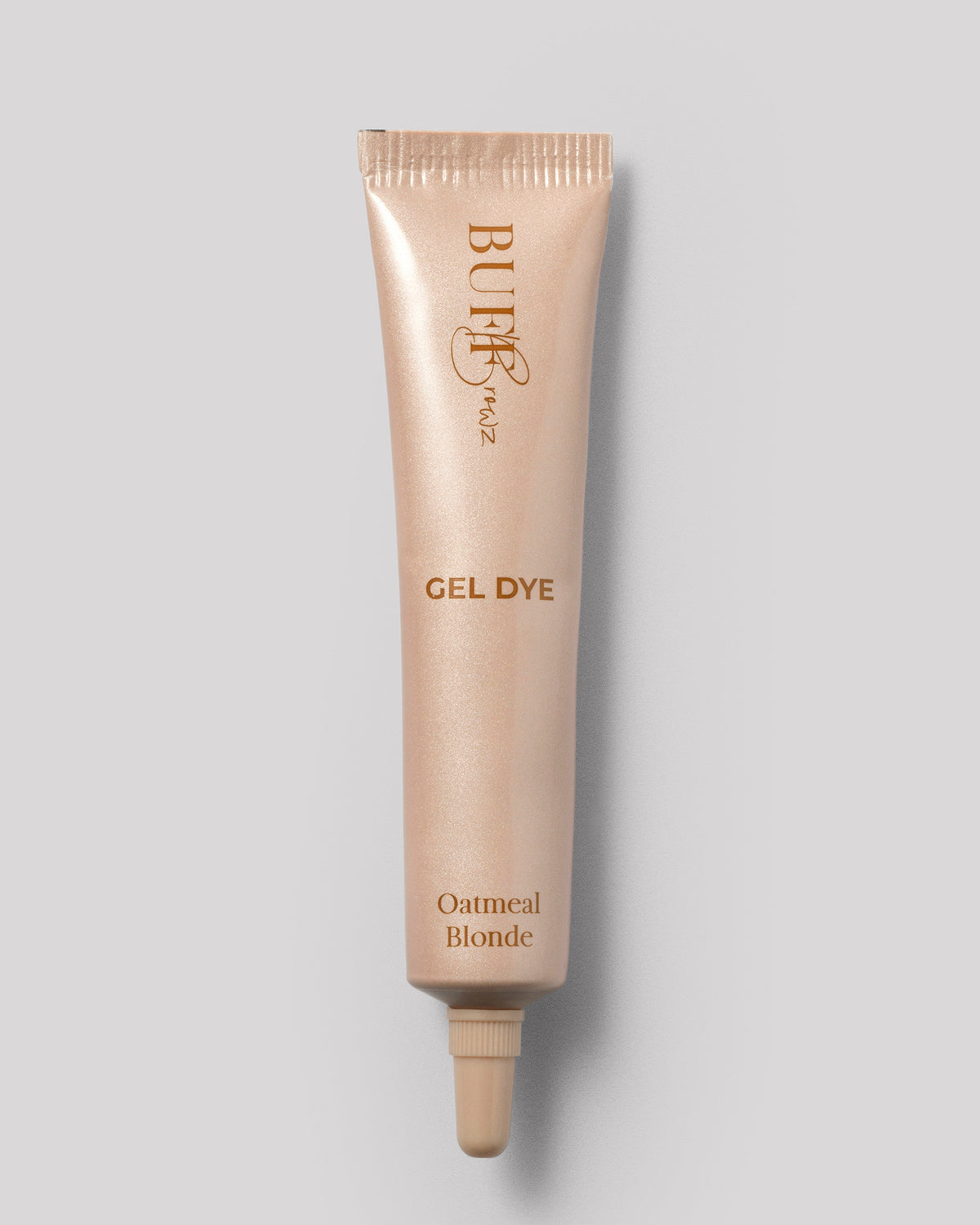 Gel Dye - Oatmeal - 15ml