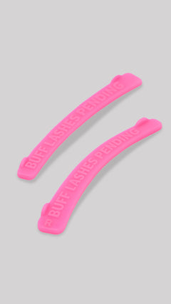 Buff Lashes - Compensators - 6pcs