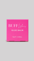Buff Lashes - Glue Balm - 15g