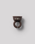 Classic Ring- Brown