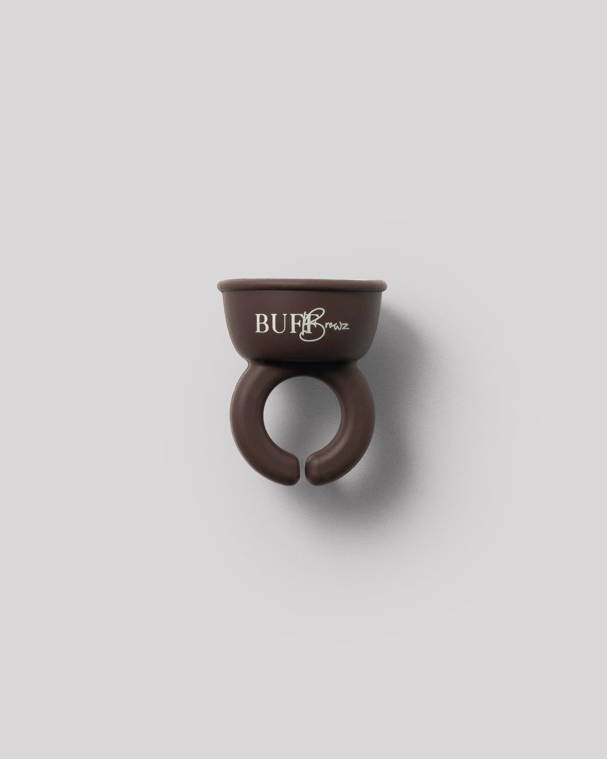 Classic Ring- Brown