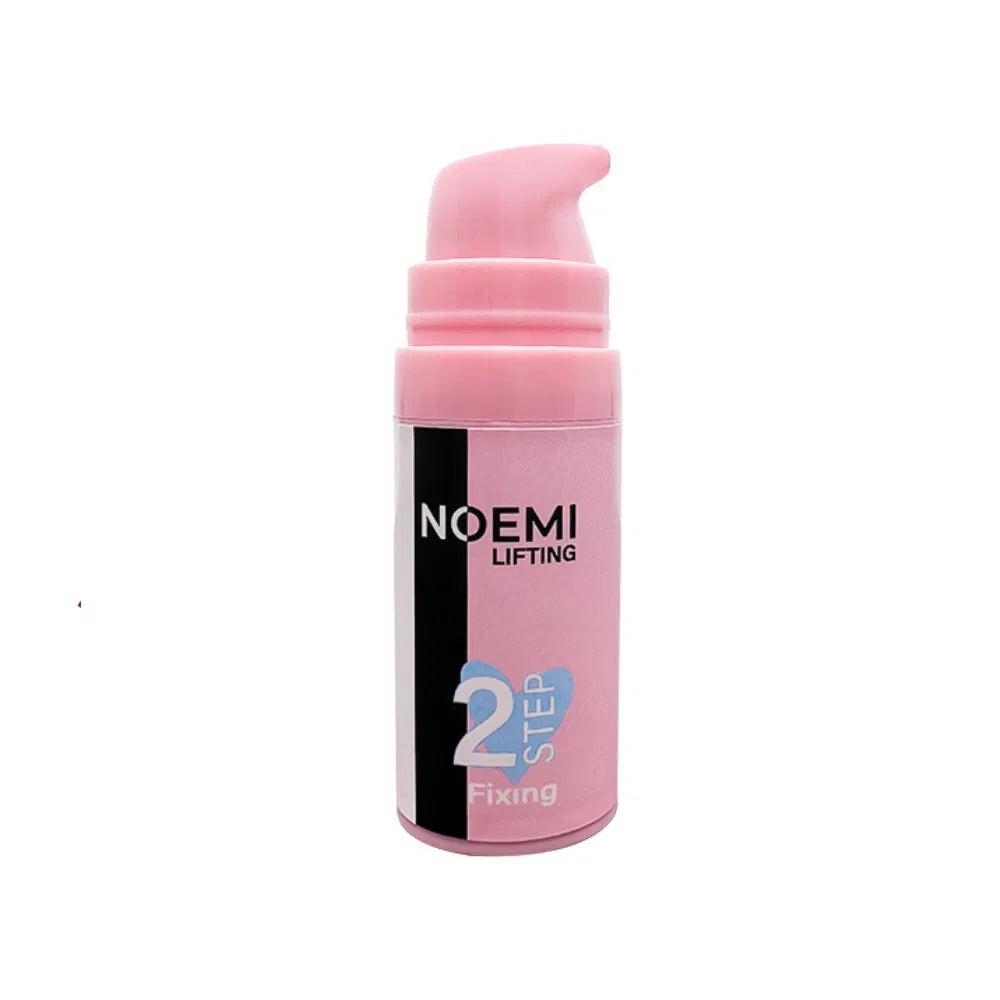 Noemi- Lash & Brow Lifting Airless Pump #2 Fixing 10ml