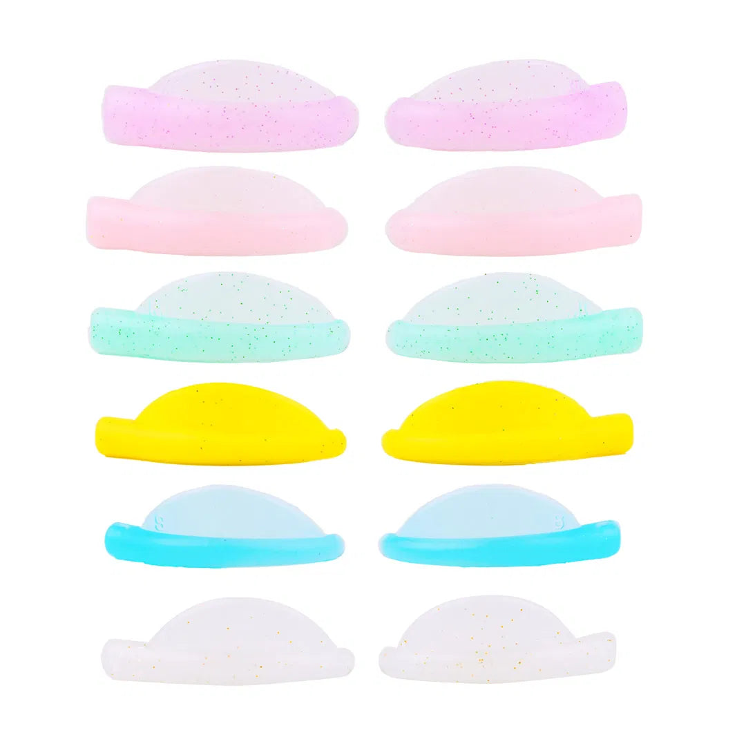 Noemi- Elasticky Silicone Shields
