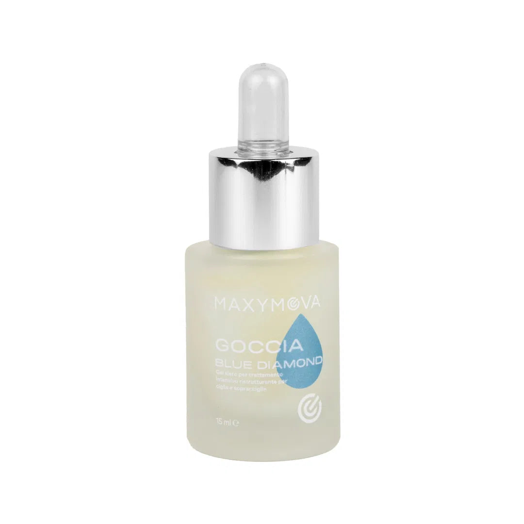 Maxymova - Goccia Blue Diamond Serum 15ml