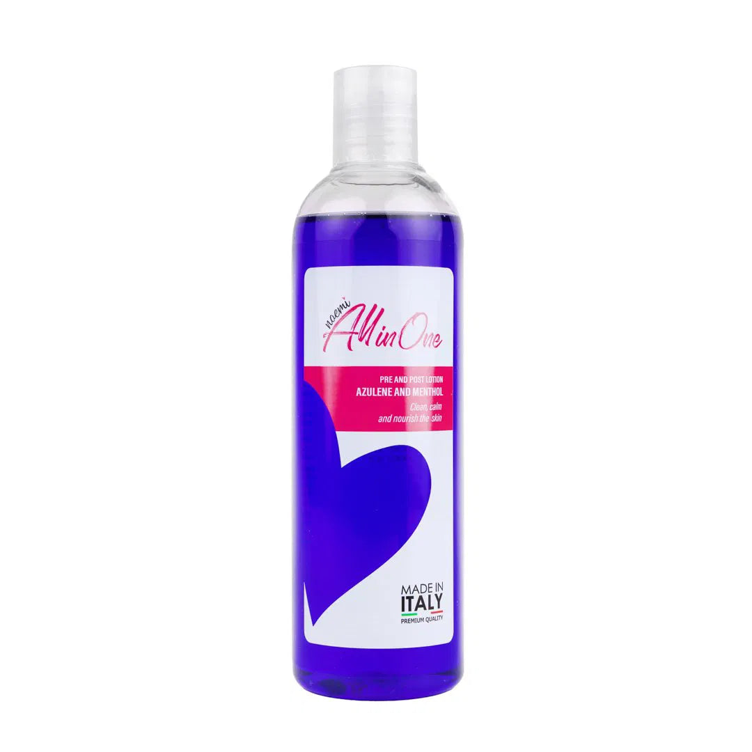 Noemi- All In One Pre & Post Wax Lotion-250ml