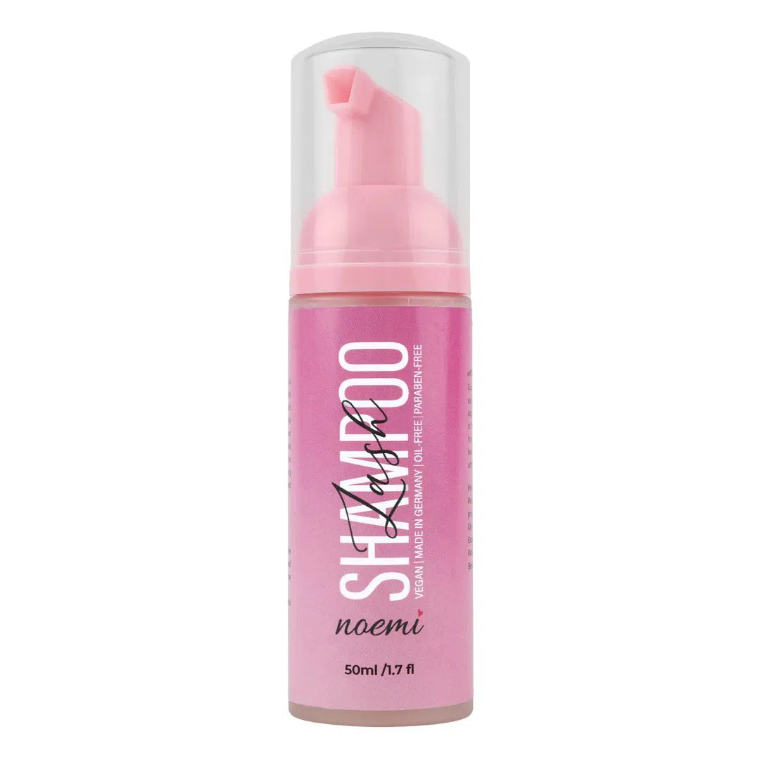 Noemi- Lash Shampoo 50ml