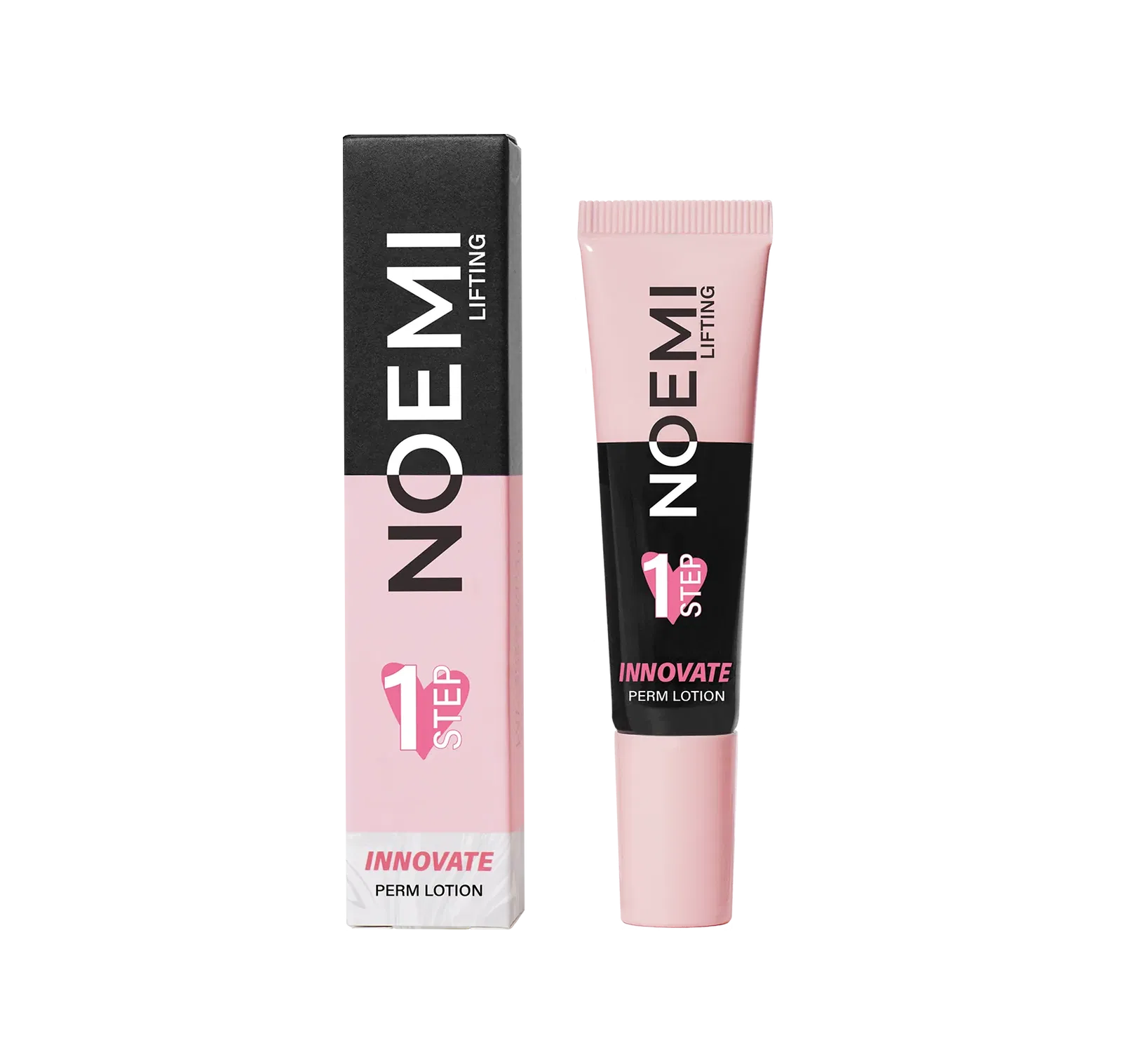 Noemi- Innovate Lash & Brow Lamination #1