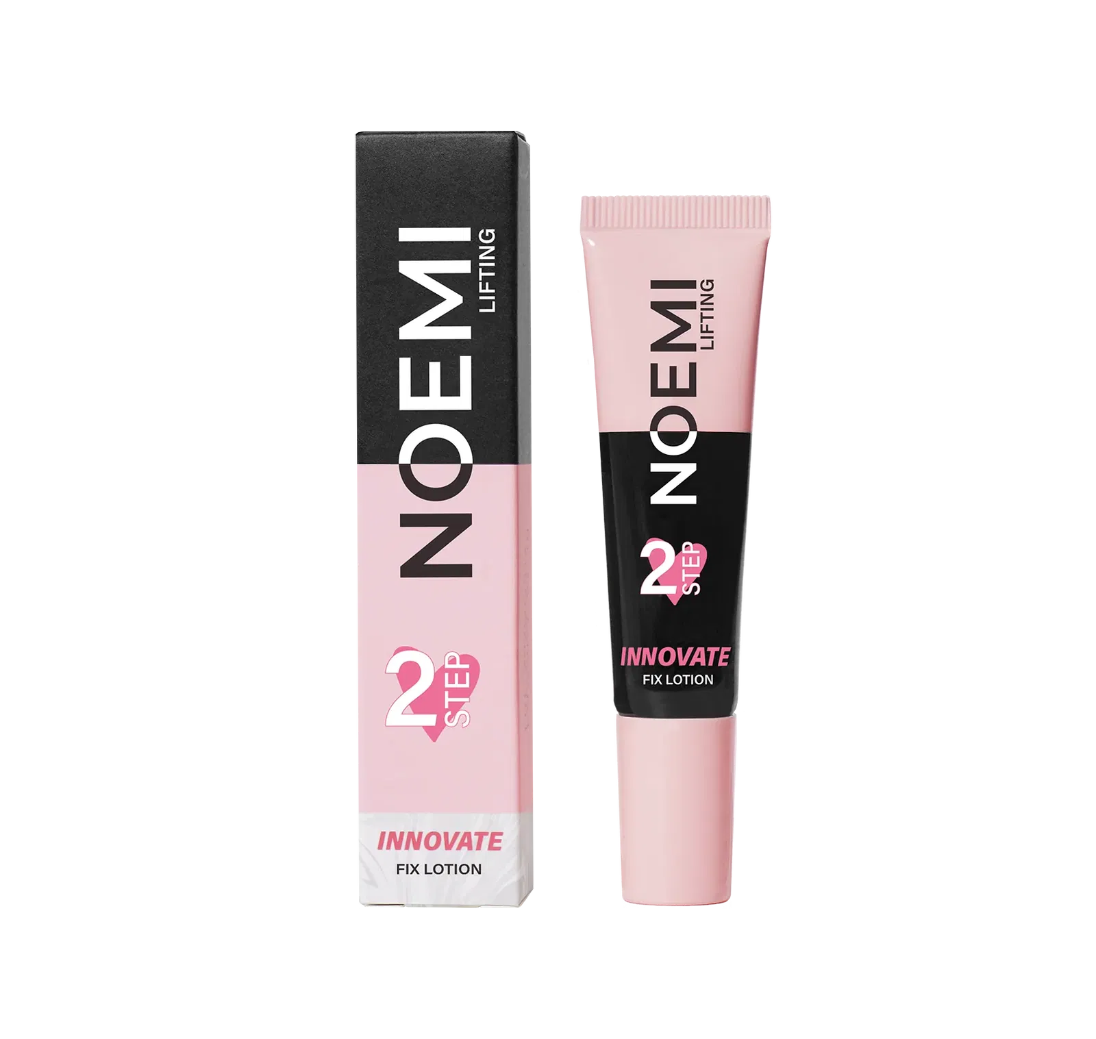 Noemi- Innovate Lash & Brow Lamination #2