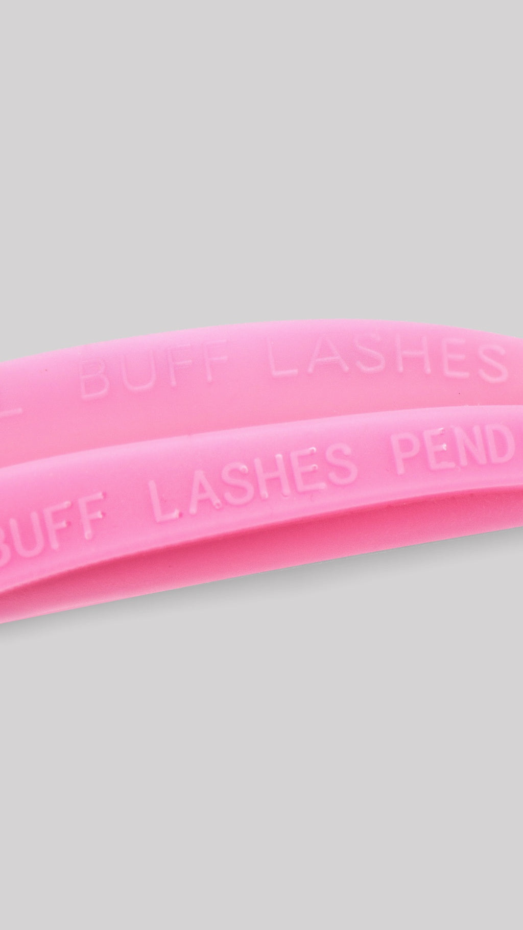 Buff Lashes - Compensators - 6pcs