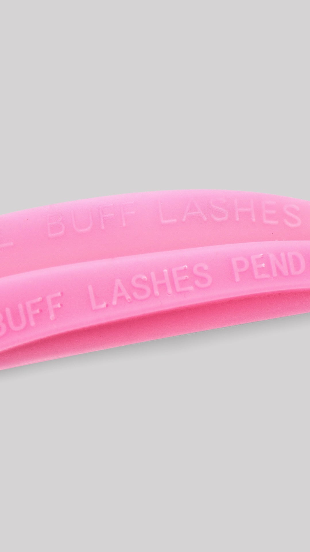 Buff Lashes - Compensators - 6pcs