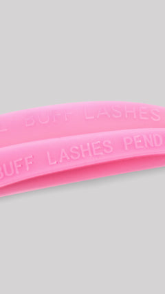 Buff Lashes - Compensators - 6pcs