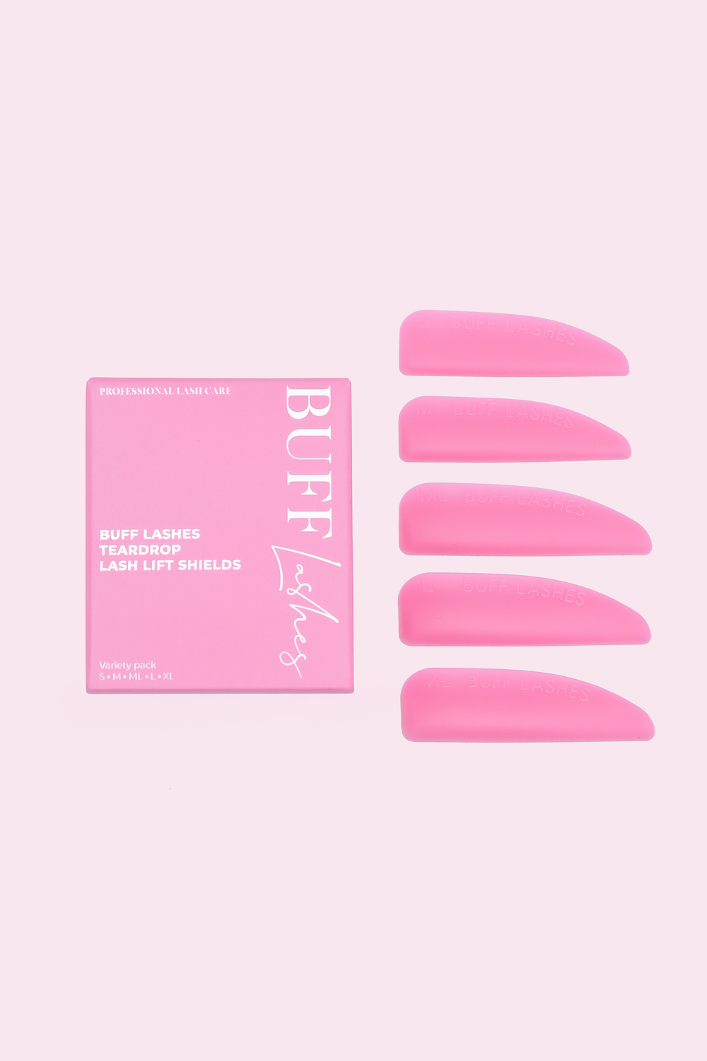BUFF BROWZ ® | SHOP
