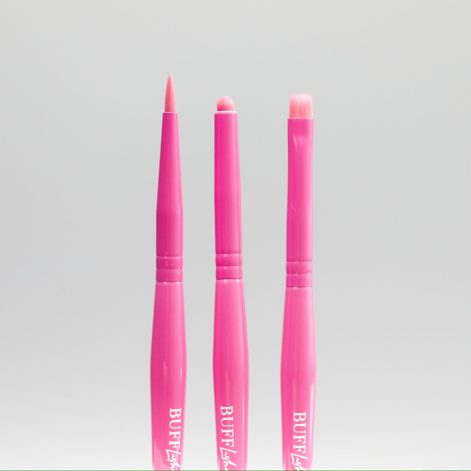Lift Brush Set
