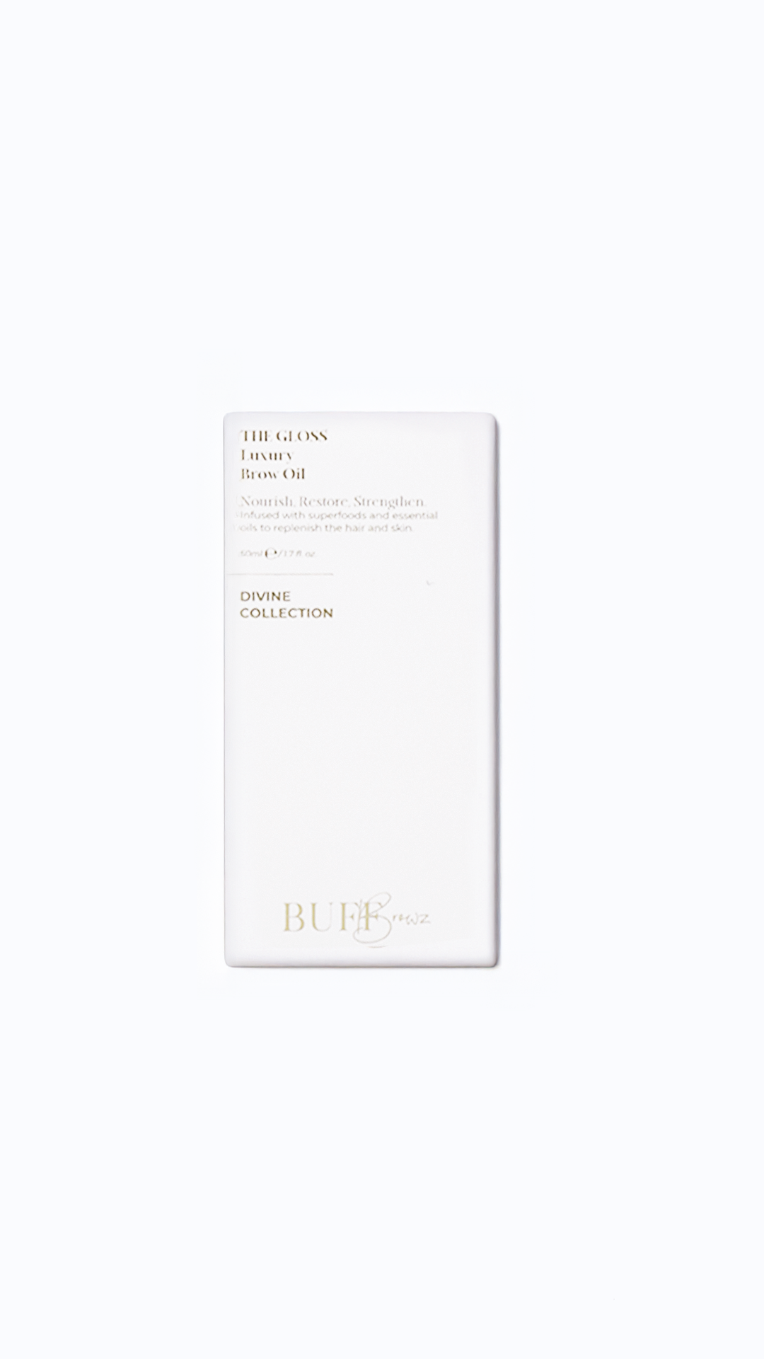 Divine Collection - The Gloss 50ml