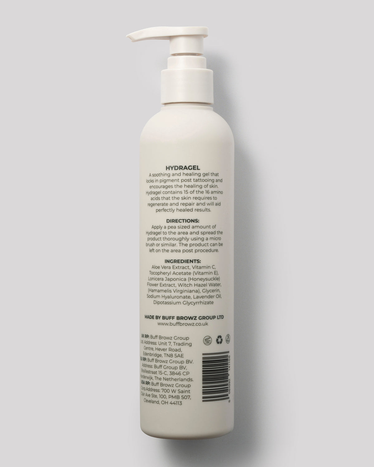 HydraGel - 250ml